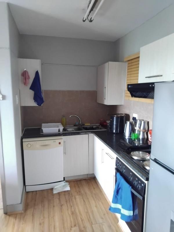 1 Bedroom Property for Sale in Die Bult North West